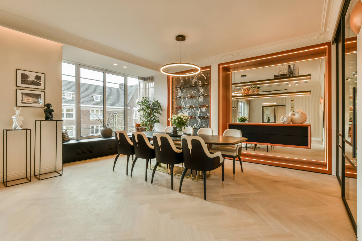 Квартира, 2024 м², 1 929 393$ — FAKTOR